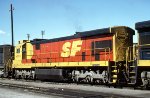 ATSF 8150